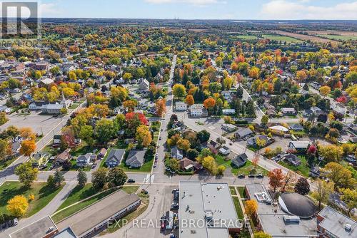 212 Robinson Street, Greater Napanee (Greater Napanee), ON - Outdoor With View