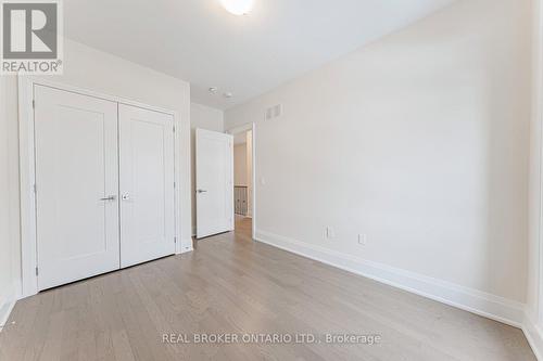 2nd Bedroom w/ Large Closet - 30 Mace Avenue, Richmond Hill, ON - Indoor Photo Showing Other Room
