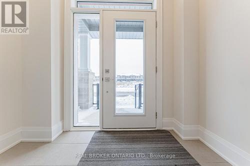Entrance Foyer - 30 Mace Avenue, Richmond Hill, ON - Indoor Photo Showing Other Room