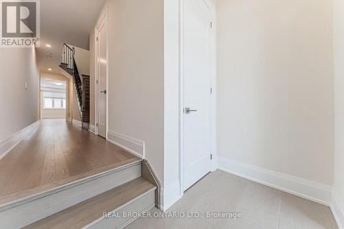 Entrance Foyer - 30 Mace Avenue, Richmond Hill, ON - Indoor Photo Showing Other Room