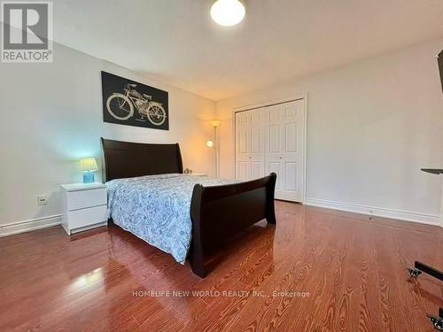 Main&2Nd Fl - 172 Brownridge Drive, Vaughan, ON - Indoor Photo Showing Bedroom