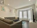 Main&2Nd Fl - 172 Brownridge Drive, Vaughan, ON  - Indoor Photo Showing Living Room 