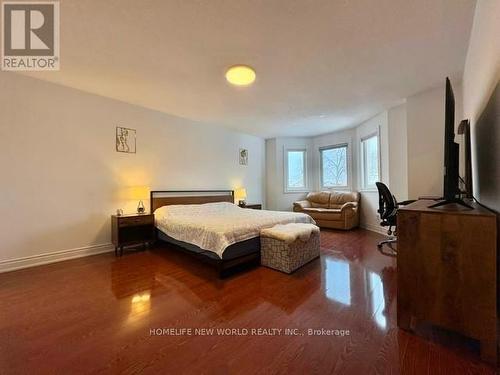 Main&2Nd Fl - 172 Brownridge Drive, Vaughan, ON - Indoor Photo Showing Bedroom