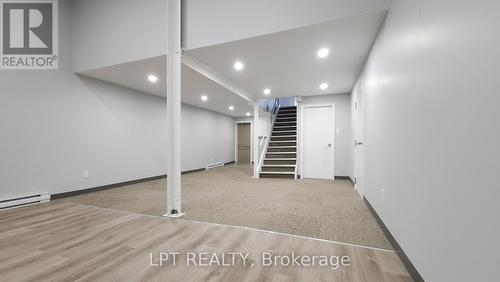 Midfloor - 59 Collier Street, Barrie, ON 