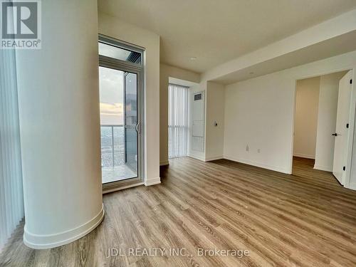 4709 - 8 Interchange Way, Vaughan, ON - Indoor Photo Showing Other Room