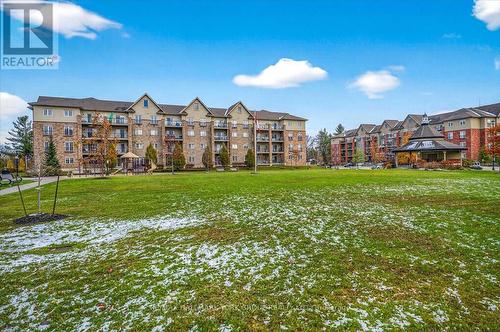 45 Ferndale Drive #211 Barrie - 211 - 45 Ferndale Drive S, Barrie, ON - Outdoor