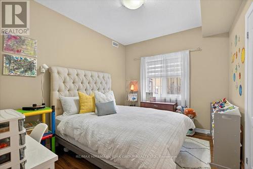 45 Ferndale Drive #211 Barrie - 211 - 45 Ferndale Drive S, Barrie, ON - Indoor Photo Showing Bedroom