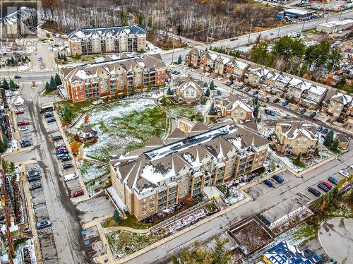 45 Ferndale Drive #211 Barrie - 211 - 45 Ferndale Drive S, Barrie, ON - Outdoor