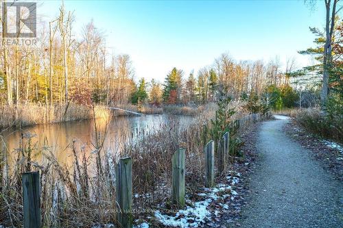 45 Ferndale Drive #211 Barrie - 211 - 45 Ferndale Drive S, Barrie, ON - Outdoor With View