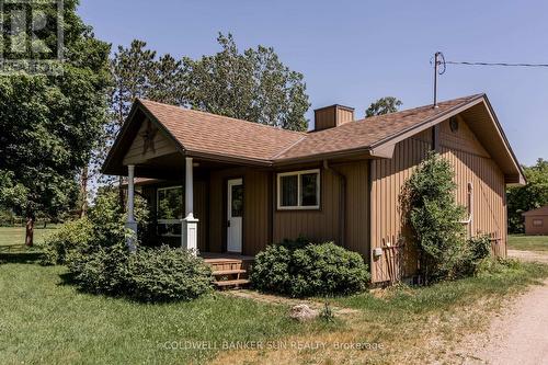 686078 Oxford Rd 2 Road, Norwich, ON - Outdoor