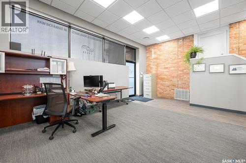 1260 Hamilton Street, Regina, SK 