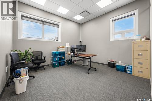 1260 Hamilton Street, Regina, SK 