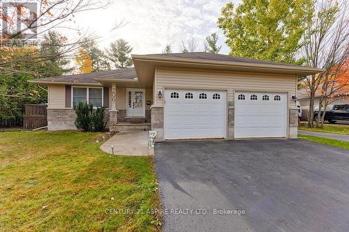 206 ORIOLE CRESCENT  Petawawa, ON K8H 0A9
