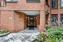 402 - 215 Somerset Street W, Ottawa, ON  - Outdoor With Exterior 