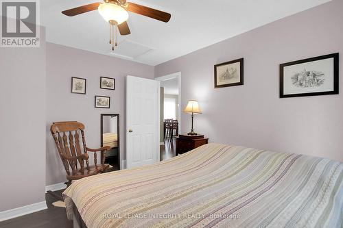 22 Halkirk Avenue, Ottawa, ON - Indoor Photo Showing Bedroom