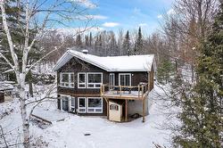 16 Ch. de la Mésange  Val-Des-Monts, QC J8N 6B7