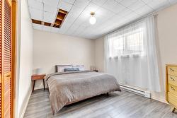 Chambre à coucher - 