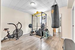 Chambre à coucher - 