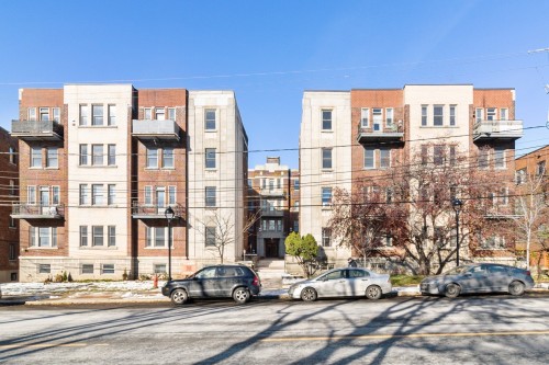 Front of Structure - 29-5235 Ch. De La Côte-St-Luc, Montréal (Côte-Des-Neiges/Notre-Dame-De-Grâce), QC - Outdoor With Facade