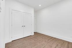 Chambre à coucher - 