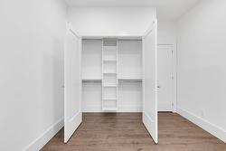 Chambre à coucher - 