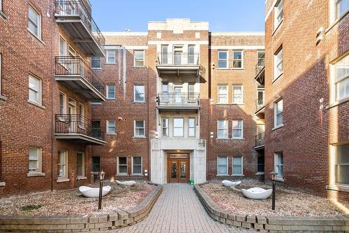 Façade - 14-5235 Ch. De La Côte-St-Luc, Montréal (Côte-Des-Neiges/Notre-Dame-De-Grâce), QC - Outdoor