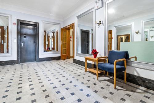 Réception - 14-5235 Ch. De La Côte-St-Luc, Montréal (Côte-Des-Neiges/Notre-Dame-De-Grâce), QC -  Photo Showing Other Room