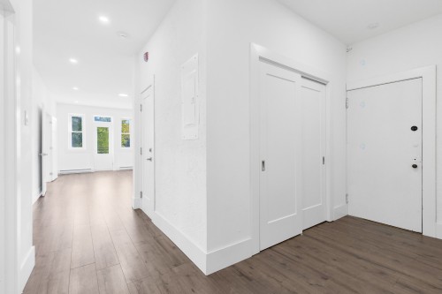 Mud Room - 29-5235 Ch. De La Côte-St-Luc, Montréal (Côte-Des-Neiges/Notre-Dame-De-Grâce), QC - Indoor Photo Showing Other Room