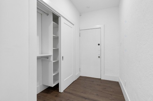 Mud Room - 29-5235 Ch. De La Côte-St-Luc, Montréal (Côte-Des-Neiges/Notre-Dame-De-Grâce), QC - Indoor Photo Showing Other Room