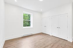 Chambre à coucher - 