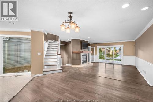 128 Marine, Tecumseh, ON - Indoor