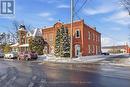 1042 King Street, Champlain, ON  - Outdoor With Facade 