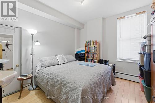 bedroom small app - 1042 King Street, Champlain, ON - Indoor Photo Showing Bedroom