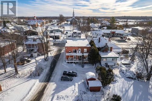 1042 King Street, Champlain, ON - Outdoor With View