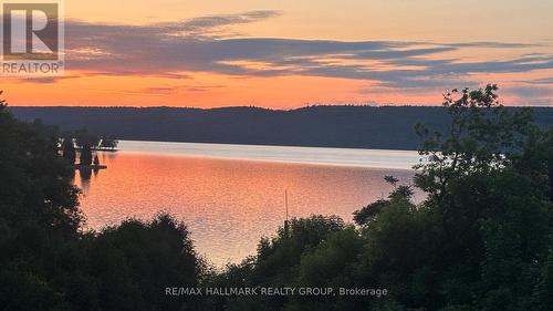 1042 King Street, Champlain, ON - Outdoor With Body Of Water With View