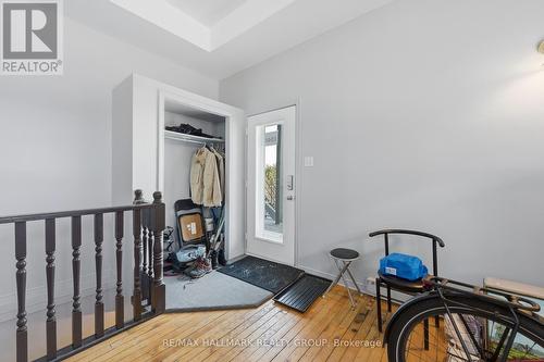 entry main app - 1042 King Street, Champlain, ON - Indoor Photo Showing Other Room