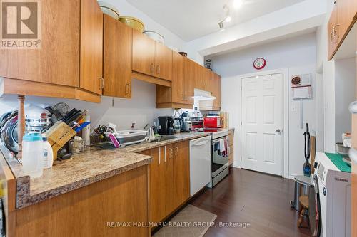 1042 King Street, Champlain, ON - Indoor Photo Showing Kitchen
