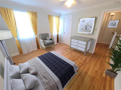 31 Hillside Drive, Cornwallis Park, NS 