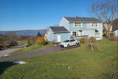 31 Hillside Drive, Cornwallis Park, NS 