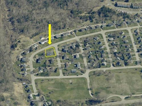 31 Hillside Drive, Cornwallis Park, NS 