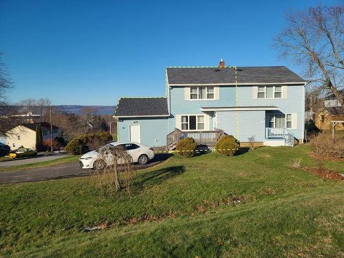 31 Hillside Drive, Cornwallis Park, NS 