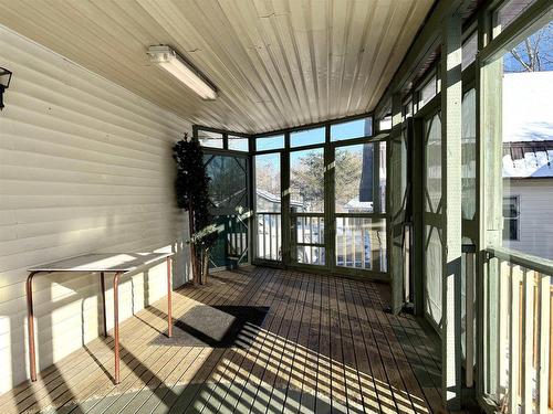 46 Cornwall Street, Amherst, NS 