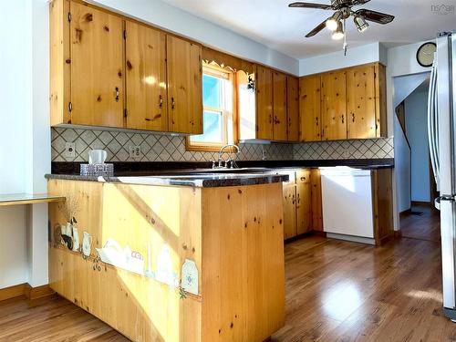 46 Cornwall Street, Amherst, NS 