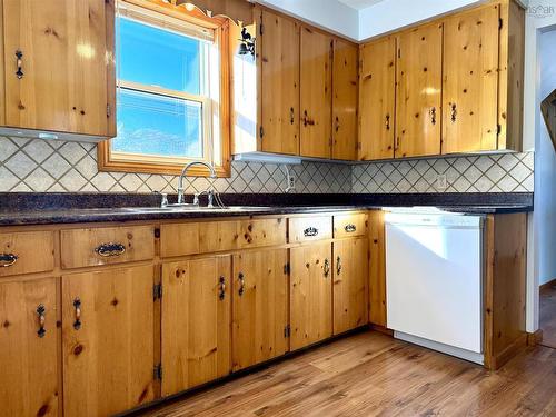 46 Cornwall Street, Amherst, NS 