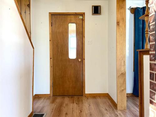 46 Cornwall Street, Amherst, NS 