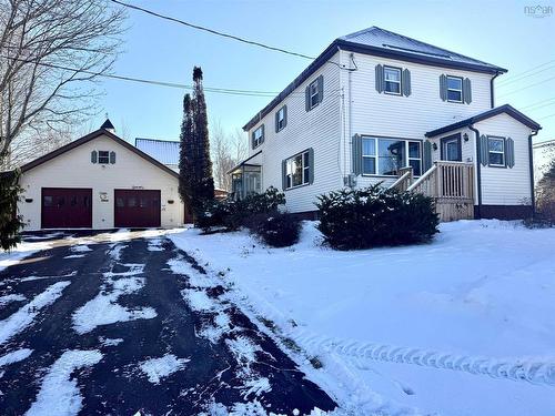 46 Cornwall Street, Amherst, NS 