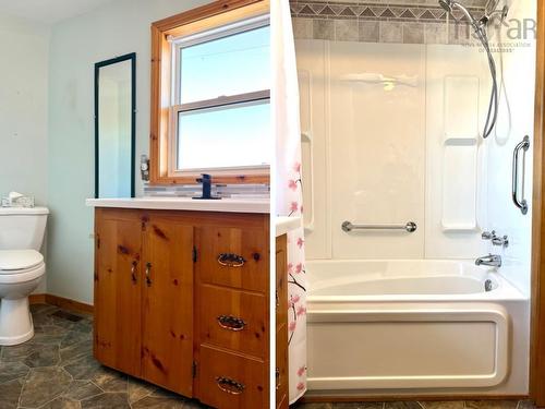 46 Cornwall Street, Amherst, NS 