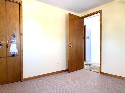 46 Cornwall Street, Amherst, NS 