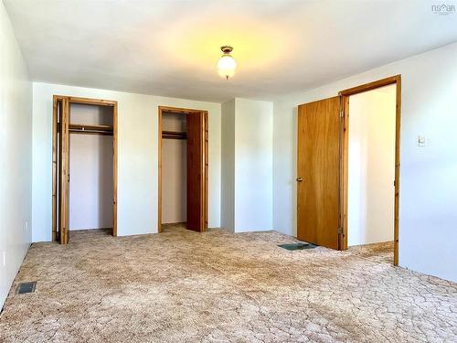 46 Cornwall Street, Amherst, NS 