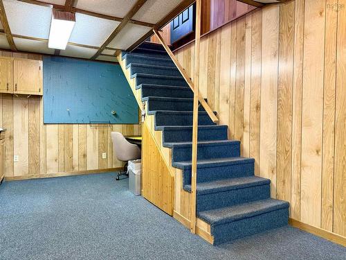 46 Cornwall Street, Amherst, NS 